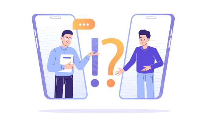 câu hỏi thường gặp